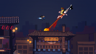 Roof Rage (PC) Download PC