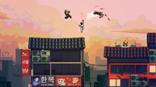 Roof Rage (PC) Download PC