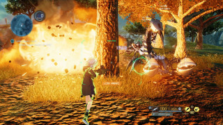 Sword Art Online: Fatal Bullet - Complete Edition (PC) Steam (Downloadable) PC