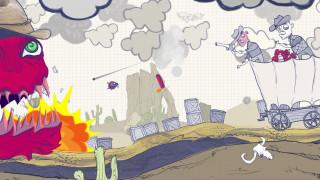 Escape Doodland (PC) Steam (Downloadable) PC