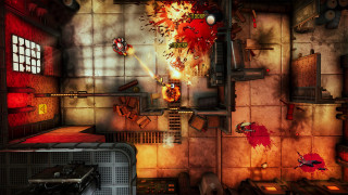 God's Trigger (PC) Downloadable (Steam key) PC