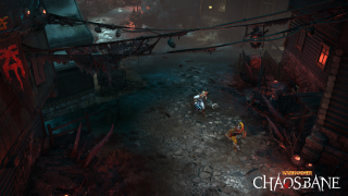 Warhammer: Chaosbane (PC) Downloadable (Steam key) PC