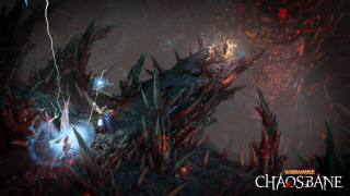 Warhammer: Chaosbane (PC) Downloadable (Steam key) PC