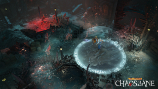 Warhammer: Chaosbane (PC) Downloadable (Steam key) PC