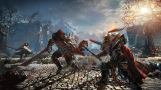 Lords of the Fallen Game of the Year Edition (PC) Steam (Download) PC