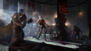 Lords of the Fallen Game of the Year Edition (PC) Steam (Download) PC