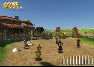 Redneck Kentucky and the Next Generation Chickens (PC) Steam (Download) PC