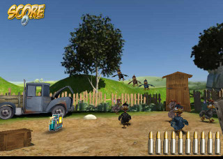 Redneck Kentucky and the Next Generation Chickens (PC) Steam (Download) PC