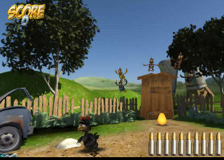 Redneck Kentucky and the Next Generation Chickens (PC) Steam (Download) PC