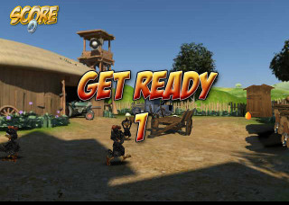 Redneck Kentucky and the Next Generation Chickens (PC) Steam (Download) PC