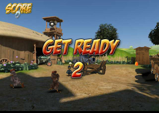 Redneck Kentucky and the Next Generation Chickens (PC) Steam (Download) PC