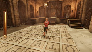 Fort Boyard (PC) Downloadable (Steam key) PC