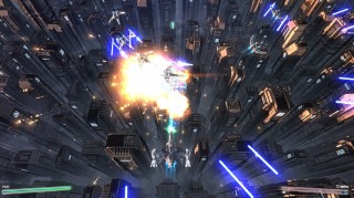 Solar Shifter EX (PC) Steam (Downloadable) PC