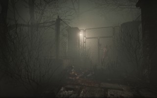 Outlast: Whistleblower DLC (PC) Steam (Downloadable) PC