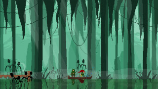 Mable & The Wood (Downloadable) PC