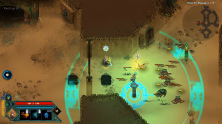 Children of Morta (PC) Steam (Downloadable) PC