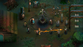 Children of Morta (PC) Steam (Downloadable) PC