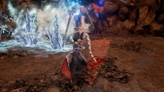 Code Vein (Downloadable) PC