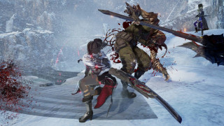 Code Vein (Downloadable) PC