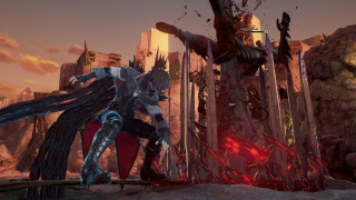 Code Vein (Downloadable) PC