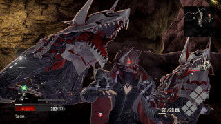 Code Vein (Downloadable) PC