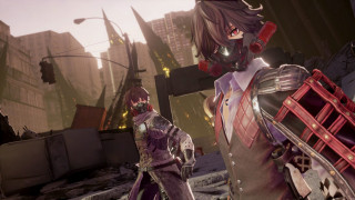 Code Vein (Downloadable) PC