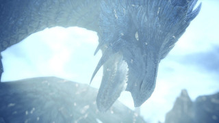 Monster Hunter World: Iceborne Digital Deluxe (PC) Steam (Downloadable) PC