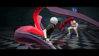 TOKYO GHOUL:re [CALL to EXIST] (Steam) (Downloadable) PC