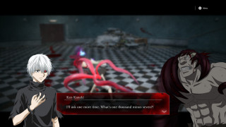 TOKYO GHOUL:re [CALL to EXIST] (Steam) (Downloadable) PC