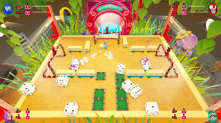 Skelittle: A Giant Party!! (PC) Steam (Downloadable) PC