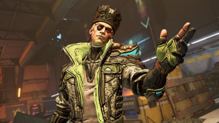 Borderlands 3 Moxxi's Heist of the Handsome Jackpot DLC (PC) Epic (Downloadable) PC