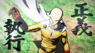 One Punch Man: A hero nobody knows - Steam (Downloadable) PC