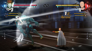 One Punch Man: A hero nobody knows - Steam (Downloadable) PC