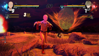 One Punch Man: A hero nobody knows - Steam (Downloadable) PC