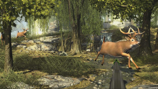 Big Buck Hunter Arcade (PC) Steam (Downloadable) PC