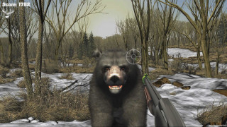 Big Buck Hunter Arcade (PC) Steam (Downloadable) PC