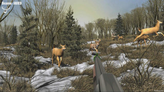 Big Buck Hunter Arcade (PC) Steam (Downloadable) PC