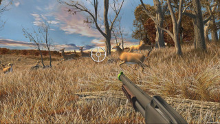 Big Buck Hunter Arcade (PC) Steam (Downloadable) PC