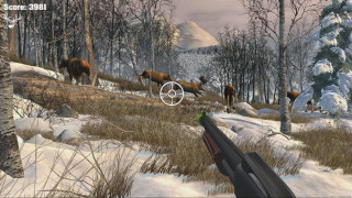 Big Buck Hunter Arcade (PC) Steam (Downloadable) PC