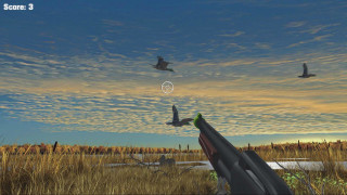 Big Buck Hunter Arcade (PC) Steam (Downloadable) PC