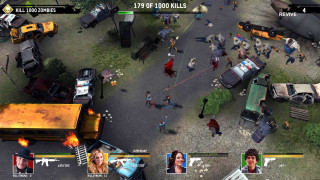 Zombieland: Double Tap - Road Trip (PC) Steam (Downloadable) PC