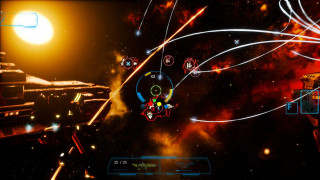 Omnibion War (PC) Steam (Downloadable) PC