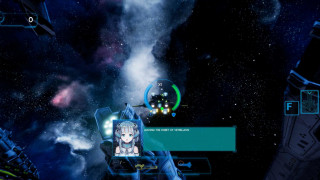 Omnibion War (PC) Steam (Downloadable) PC