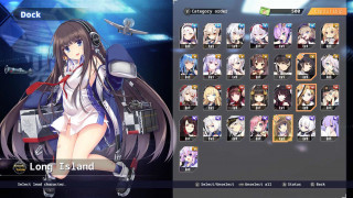 Azur Lane: Crossware (PC) Steam (Downloadable) PC