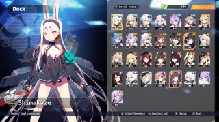 Azur Lane: Crossware (PC) Steam (Downloadable) PC