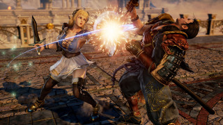 Soulcalibur VI (PC) Downloadable PC