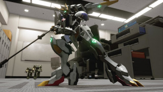 New Gundam Breaker (PC) Steam (Downloadable) PC