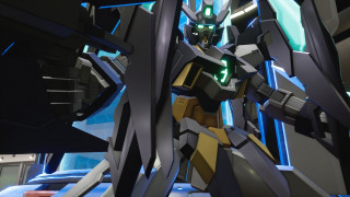 New Gundam Breaker (PC) Steam (Downloadable) PC