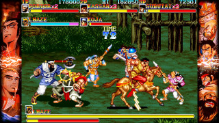 Capcom Beat 'Em Up Bundle (Downloadable) PC