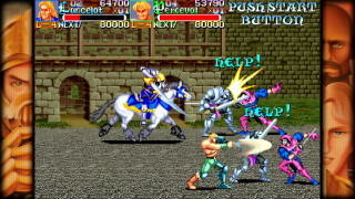 Capcom Beat 'Em Up Bundle (Downloadable) PC